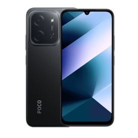 Celular Smartphone Xiaomi Poco C85 4G 8Gb Ram 256Gb - Preto