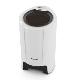 Centrífuga de Roupas Mueller Fit Branco 12,6 Kg Roupa Molhada