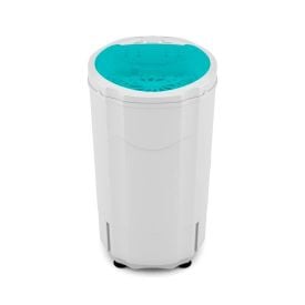 Centrifuga de Roupas Britânia 15Kg Cesto Extra-grande Inox