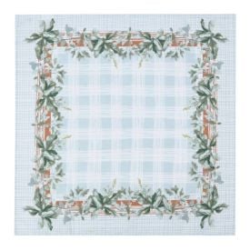 Centro De Mesa 75X75 Cm Havan Casa - Botânica