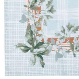 Centro de Mesa 75X75 cm Havan Casa - Botânica