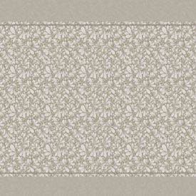 Centro De Mesa 75X75 Cm Havan Casa - Ornamentos