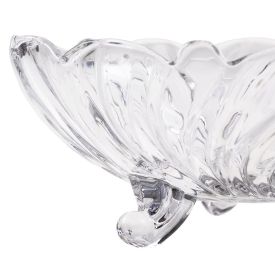 Centro De Mesa Fruit Lyor - Cristal