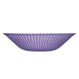 Centro De Mesa Multiuso Ondas Lavanda