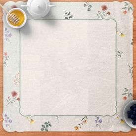 Centro de Mesa Viena 65X65cm Havan Casa - Garden