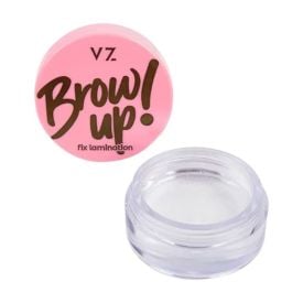 Cera Para Sobrancelhas Incolor Vizzela - 10g