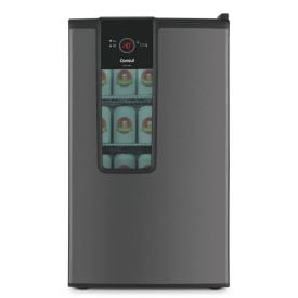 Cervejeira Consul Titanium 82 Litros Display Na Porta Controle de Temperatura