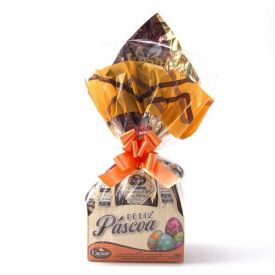 Cesta de Páscoa Média Sortida Cacauê - 350g
