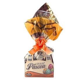 Cesta de Páscoa Média Sortida Cacauê - 350g