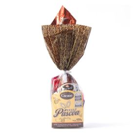 Cesta de Páscoa Mini Sortida Cacauê - 150g