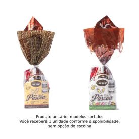 Cesta de Páscoa Mini Sortida Cacauê - 150g