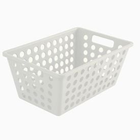Cesto Organizador One Coza 4,7 Litros - Natural