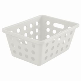 Cesto Organizador One Coza 1,5 Litros - Natural