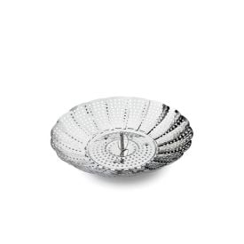 Cesto De Cozimento A Vapor Hauskraft - 26cm