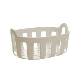 Cesto Organizador De Bambu Lyor