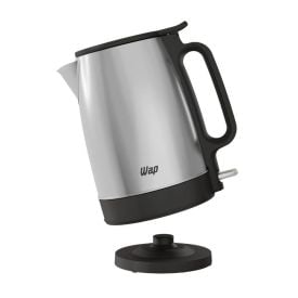 Chaleira Elétrica Wap Prosdócimo 1,7 Litros Aço Inox WCE2