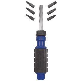 Chave De Fenda Com Ponteiras Tramontina - 43411/001