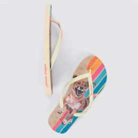 Chinelo Ipanema Feminino Love Pets