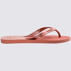 Chinelo Havaiana Feminina Elegance Print