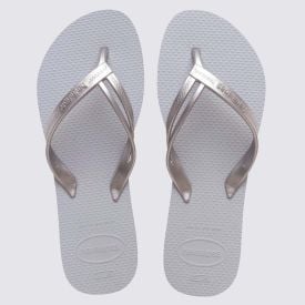Chinelo Havaianas Feminino Elegance