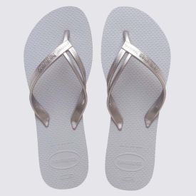 Chinelo Havaianas Feminino Elegance