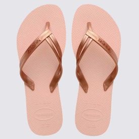 Chinelo Havaianas Feminino Elegance