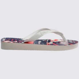 Chinelo Havaianas Infantil Carros Disney