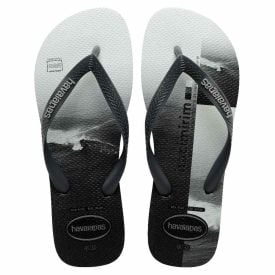 Chinelo Havaianas Masculino Top Surfer I