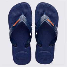 Chinelo Havaianas Top Max Confort