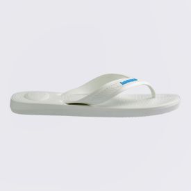 Chinelo Havaianas Top Max Confort Branco/Branco/Azul