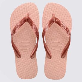 Chinelo Havaianas Unissex Top Tiras