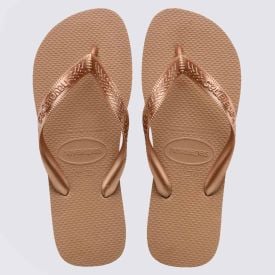Chinelo Havaianas Unissex Top Tiras