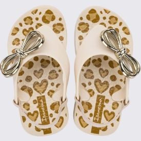 Chinelo Ipanema Bebê Belle