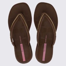 Chinelo Ipanema Feminino Glow