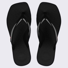 Chinelo Ipanema Feminino Pluma