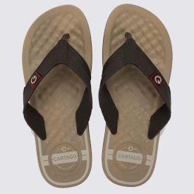 Chinelo Cartago Masculino Arizona