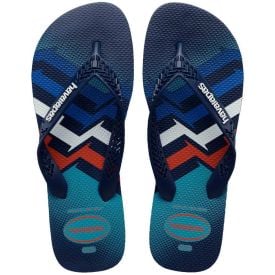 Chinelo Masculino Power 2.0 Havaianas - MARINHO 37/38