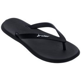 Chinelo Masculino R1 Speed Rider - PRETO/PRETO 39