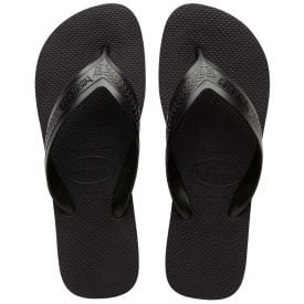 Chinelo Masculino Top Max Havaianas - PRETO 37/38