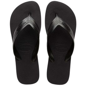 Chinelo Masculino Top Max Havaianas - PRETO 39/40