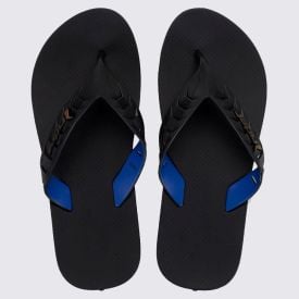 Chinelo Rider Masculino Street Duo