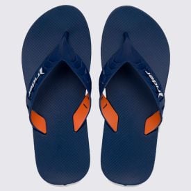 Chinelo Rider Masculino Street Duo