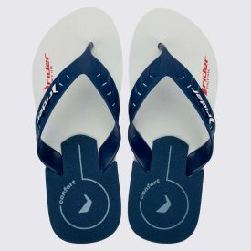 Chinelo Rider Masculino Street Duo