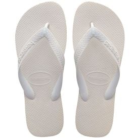 Chinelo Top Unissex Havainas - Branco 41-42