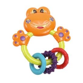 Chocalho Bichinho Havan Toys - HBR0528