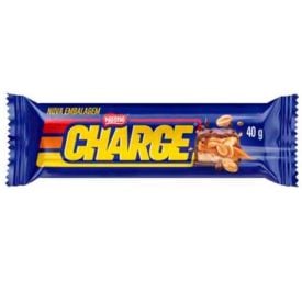 Chocolate Charge Chocolate Nestlé - 40g
