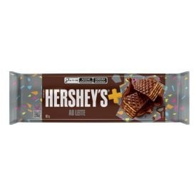 Chocolate Wafer Mais Ao Leite 102G Hershey