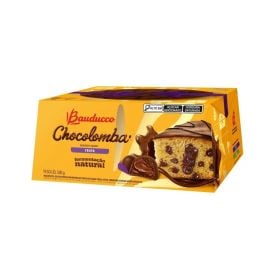 Chocolomba Trufa Bauducco - 500g