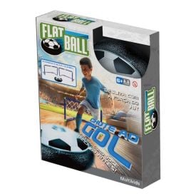 Chute Ao Gol Flat Ball Multikids - BR2438