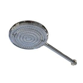 Chuveiro Água Fria 8" Sem Registro Durin